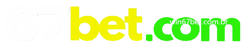 Logo da 67bet