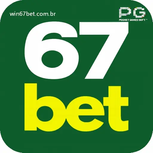 Logo da 67bet